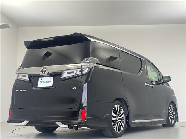 Toyota VELLFIRE 2018 7276095-2
