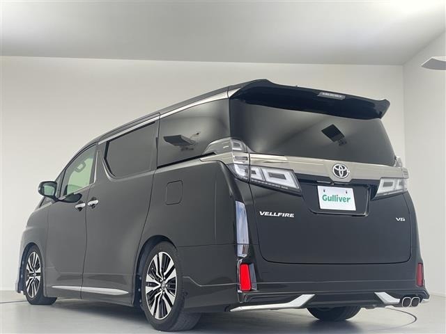 Toyota VELLFIRE 2018 7276095-20
