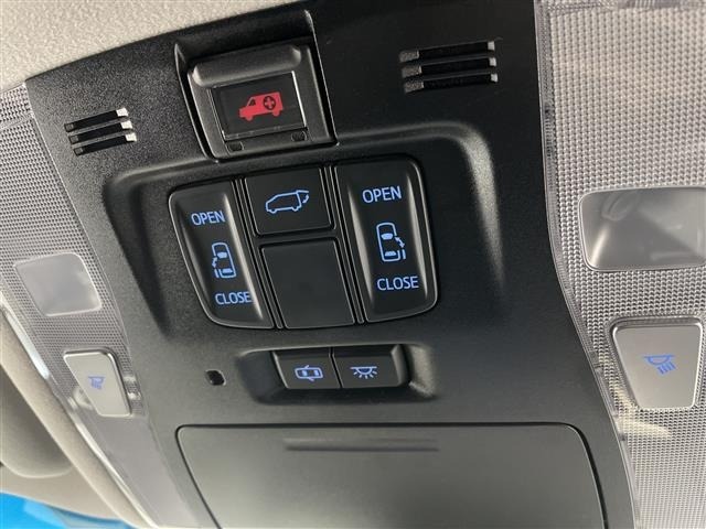 Toyota VELLFIRE 2018 7276095-21