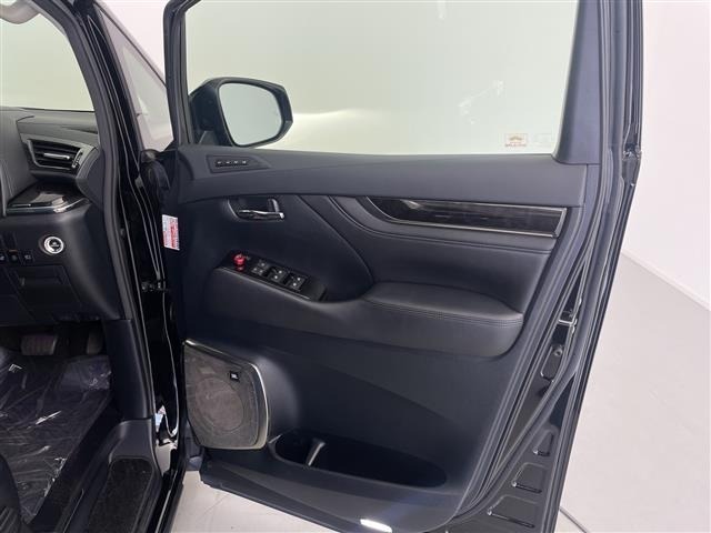 Toyota VELLFIRE 2018 7276095-6