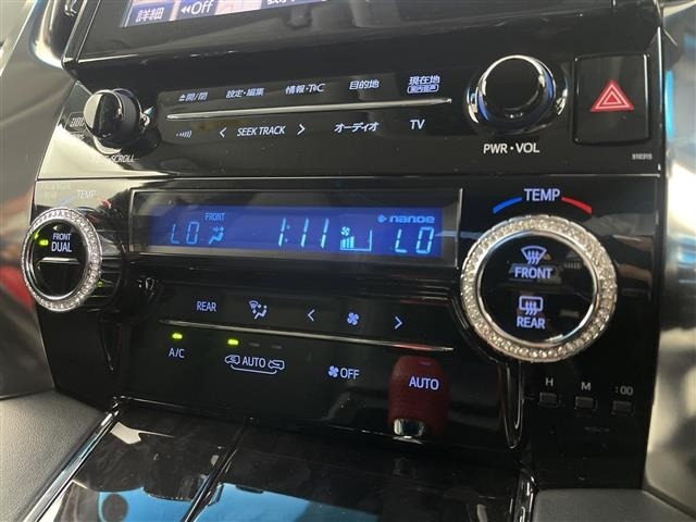 Toyota VELLFIRE 2018 7276095-8