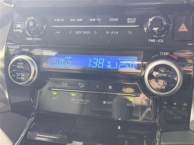 Toyota VELLFIRE 2019 7276117-10