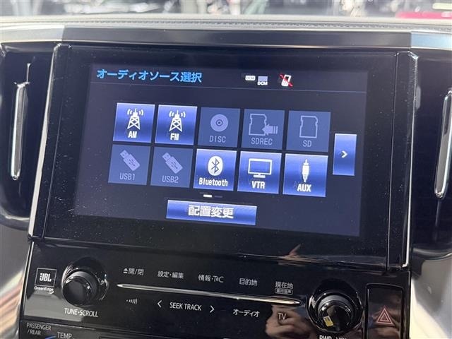 Toyota VELLFIRE 2019 7276117-13