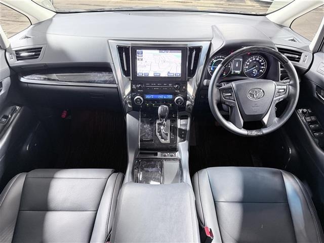 Toyota VELLFIRE 2019 7276117-14