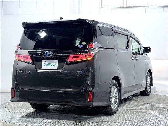 Toyota VELLFIRE 2019 7276117-16