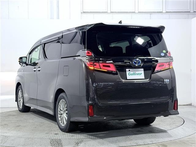 Toyota VELLFIRE 2019 7276117-17