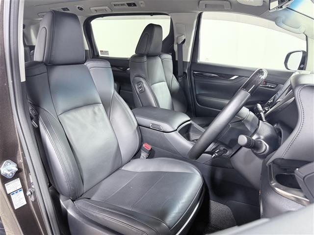 Toyota VELLFIRE 2019 7276117-20