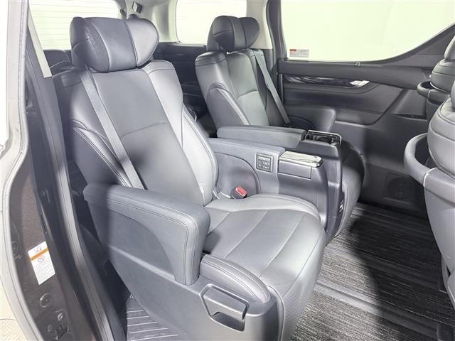 Toyota VELLFIRE 2019 7276117-22