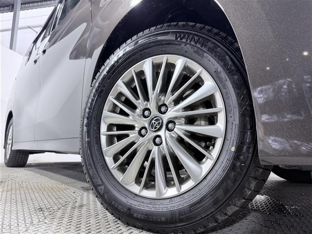 Toyota VELLFIRE 2019 7276117-4