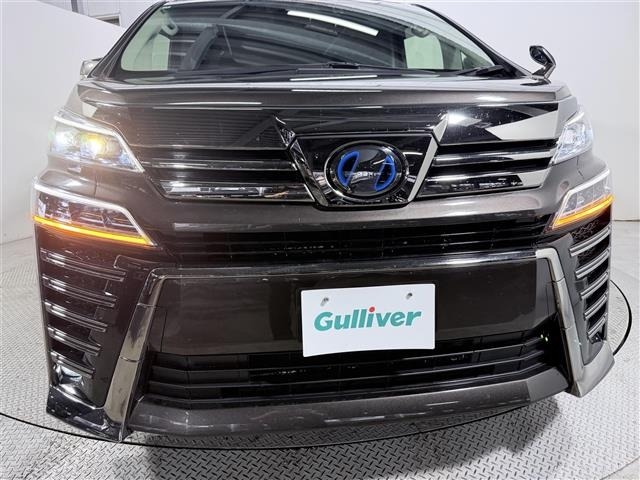 Toyota VELLFIRE 2019 7276117-6