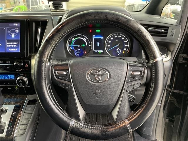 Toyota VELLFIRE 2021 7276118-11