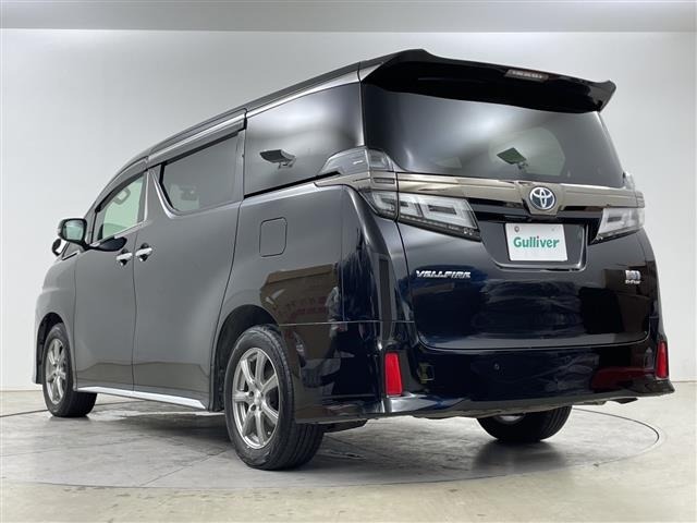 Toyota VELLFIRE 2021 7276118-13