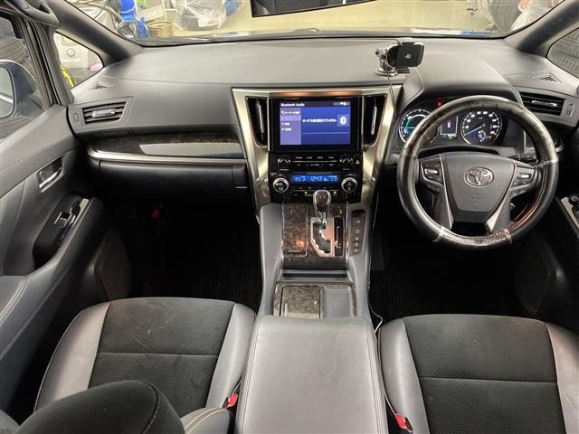 Toyota VELLFIRE 2021 7276118-14