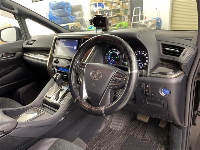 Toyota VELLFIRE 2021 7276118-2