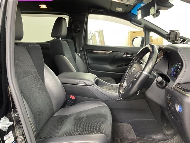 Toyota VELLFIRE 2021 7276118-22