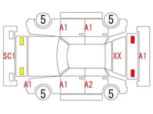 Toyota VELLFIRE 2021 7276118-23