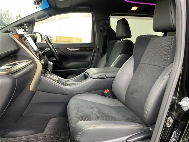 Toyota VELLFIRE 2021 7276118-4