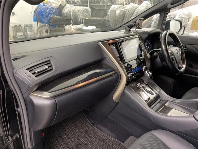 Toyota VELLFIRE 2021 7276118-6