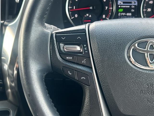 Toyota VELLFIRE 2017 7276123-1