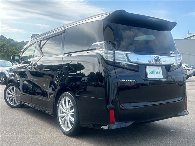 Toyota VELLFIRE 2017 7276123-13