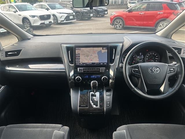 Toyota VELLFIRE 2017 7276123-14