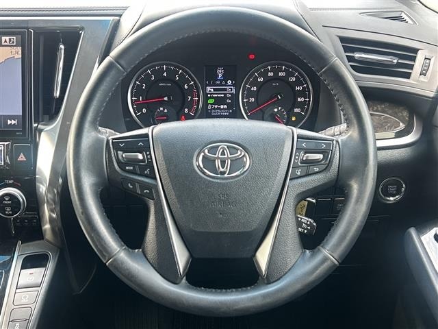Toyota VELLFIRE 2017 7276123-21