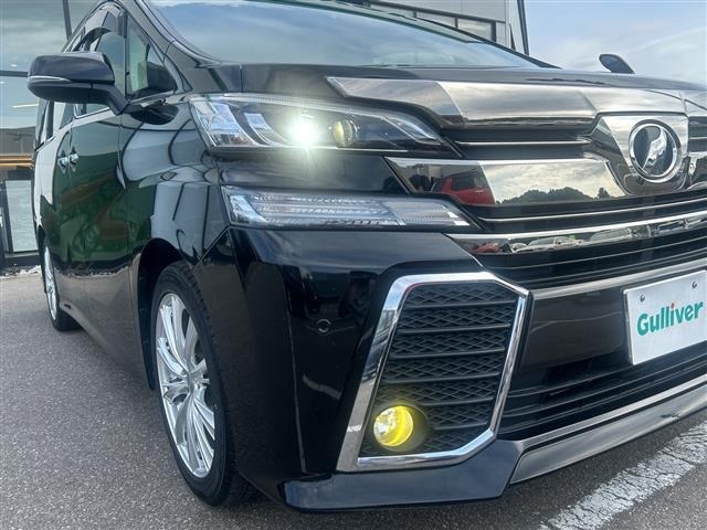 Toyota VELLFIRE 2017 7276123-22