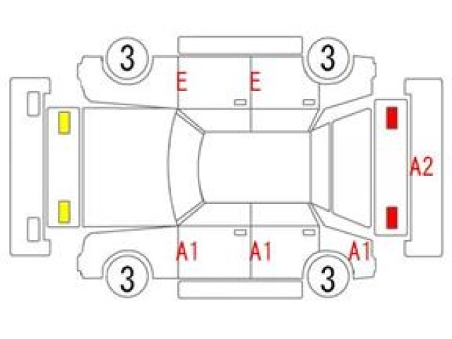 Toyota VELLFIRE 2017 7276123-23