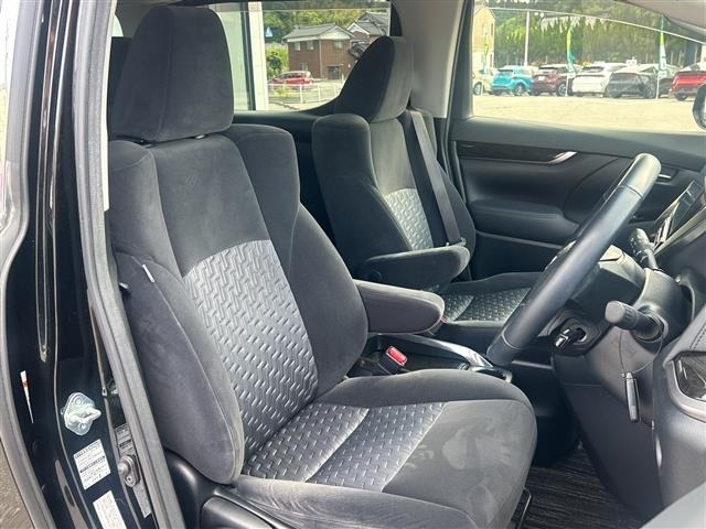 Toyota VELLFIRE 2017 7276123-4