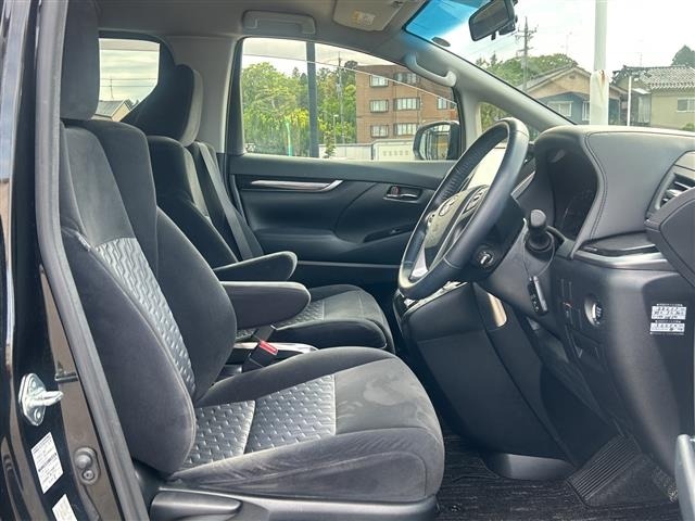 Toyota VELLFIRE 2017 7276123-6