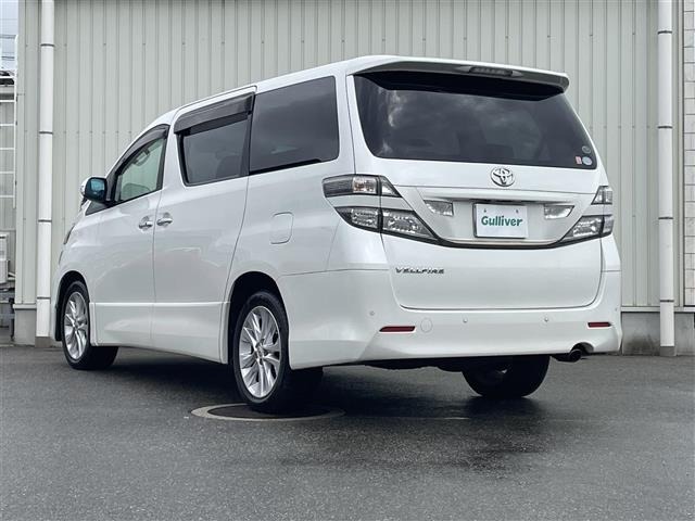 Toyota VELLFIRE 2009 7276126-13