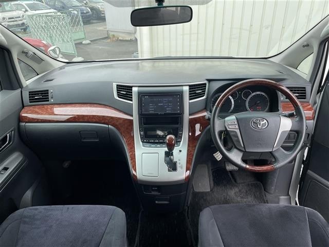 Toyota VELLFIRE 2009 7276126-14