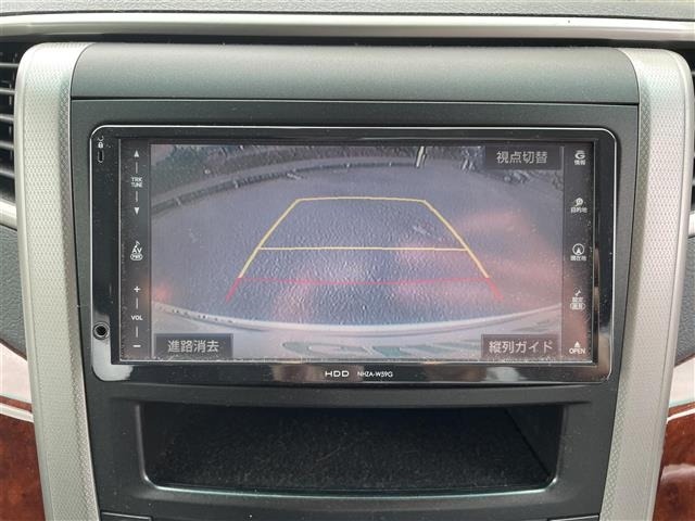 Toyota VELLFIRE 2009 7276126-17
