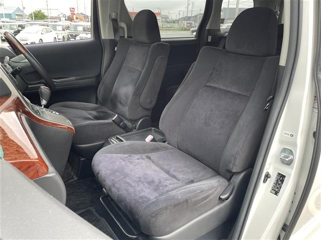 Toyota VELLFIRE 2009 7276126-2