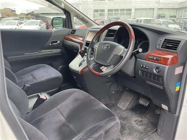 Toyota VELLFIRE 2009 7276126-20
