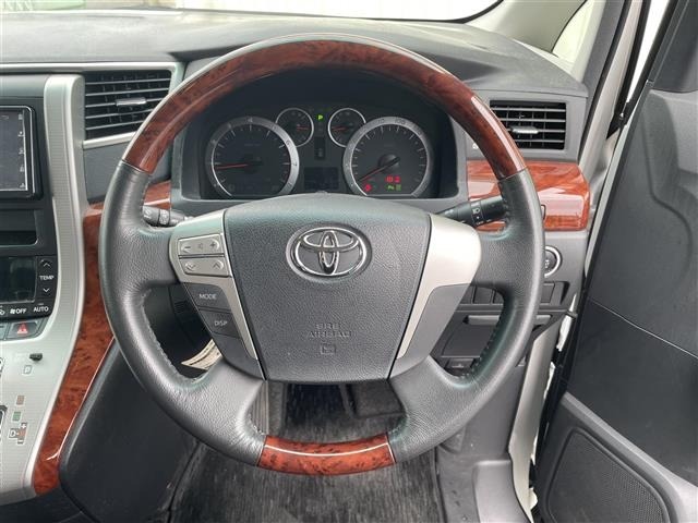 Toyota VELLFIRE 2009 7276126-3