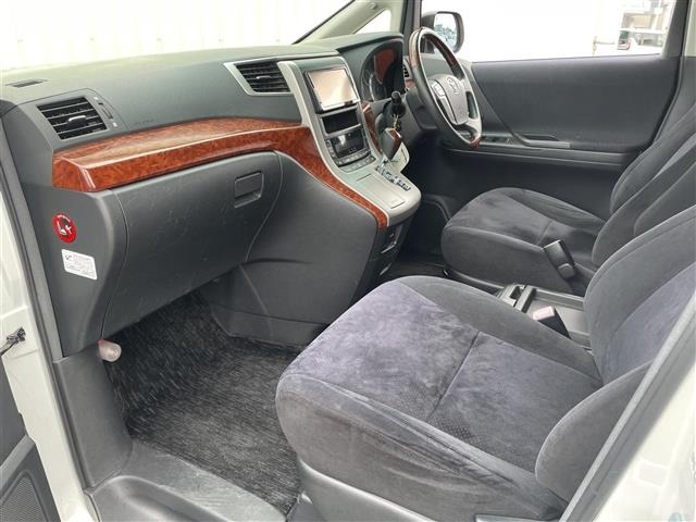 Toyota VELLFIRE 2009 7276126-4