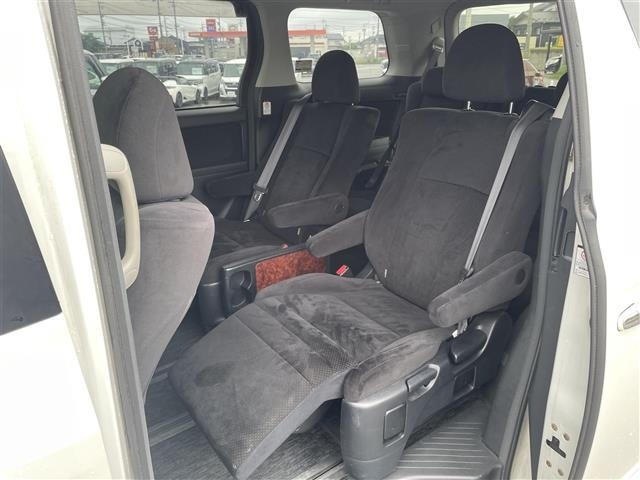 Toyota VELLFIRE 2009 7276126-6