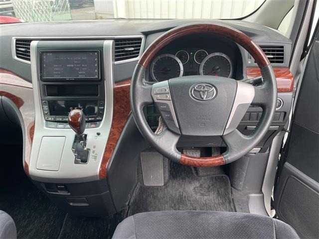 Toyota VELLFIRE 2009 7276126-7