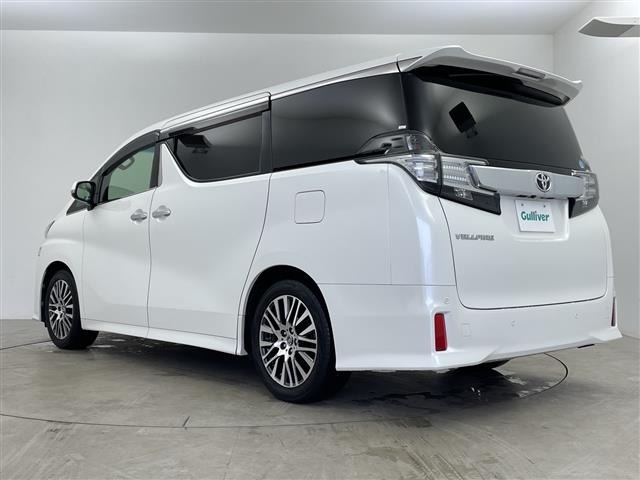 Toyota VELLFIRE 2015 7276131-13