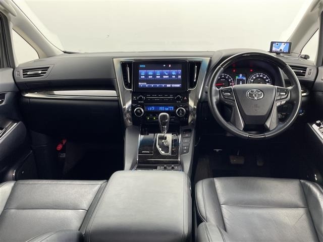 Toyota VELLFIRE 2015 7276131-14