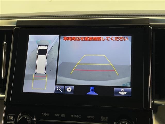 Toyota VELLFIRE 2015 7276131-17