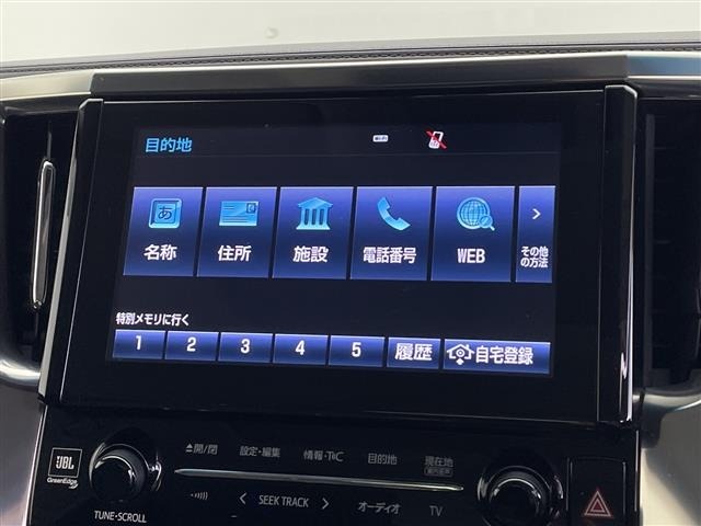 Toyota VELLFIRE 2015 7276131-19