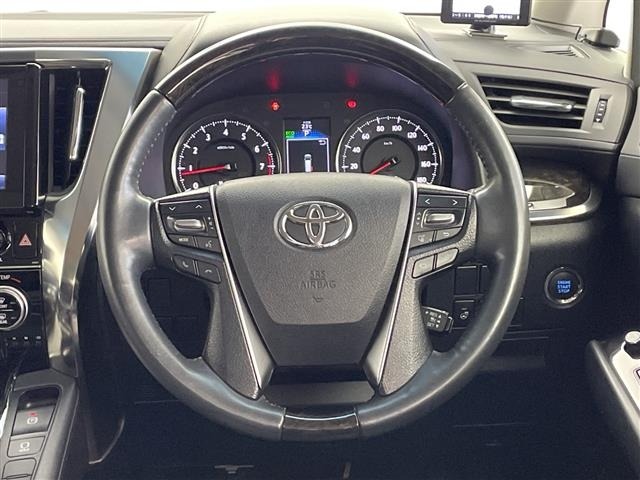 Toyota VELLFIRE 2015 7276131-21