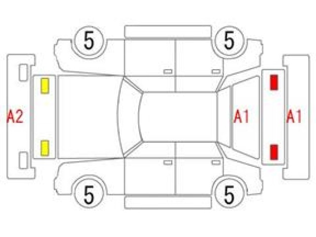 Toyota VELLFIRE 2015 7276131-23
