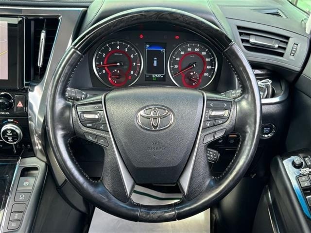 Toyota VELLFIRE 2021 7276144-1