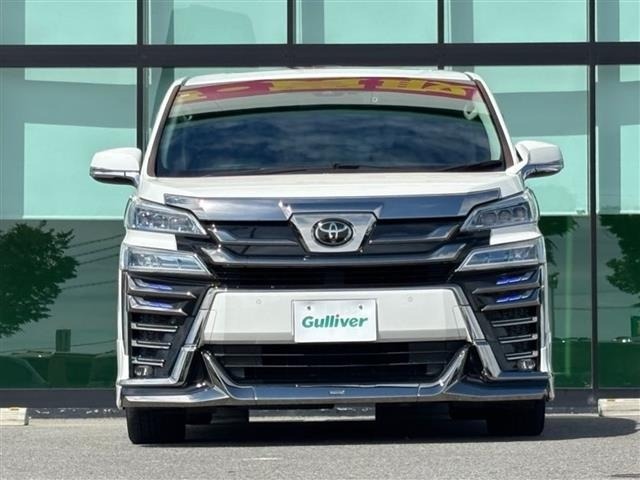 Toyota VELLFIRE 2021 7276144-10
