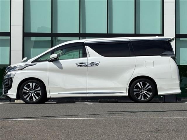 Toyota VELLFIRE 2021 7276144-12