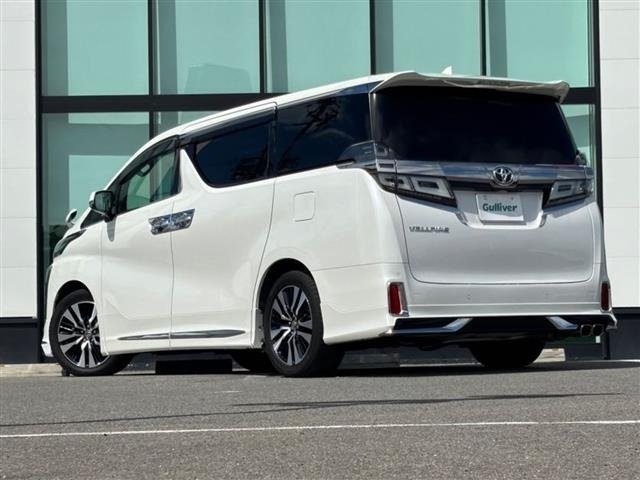 Toyota VELLFIRE 2021 7276144-13