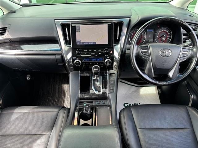 Toyota VELLFIRE 2021 7276144-14